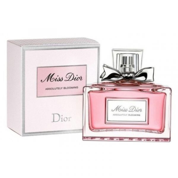 Euro Christian Dior Miss Dior Absolutly Blooming edt 100 ml